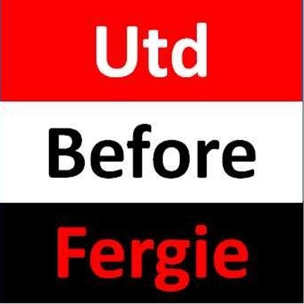 Profile picture utdbeforefergie.bsky.social