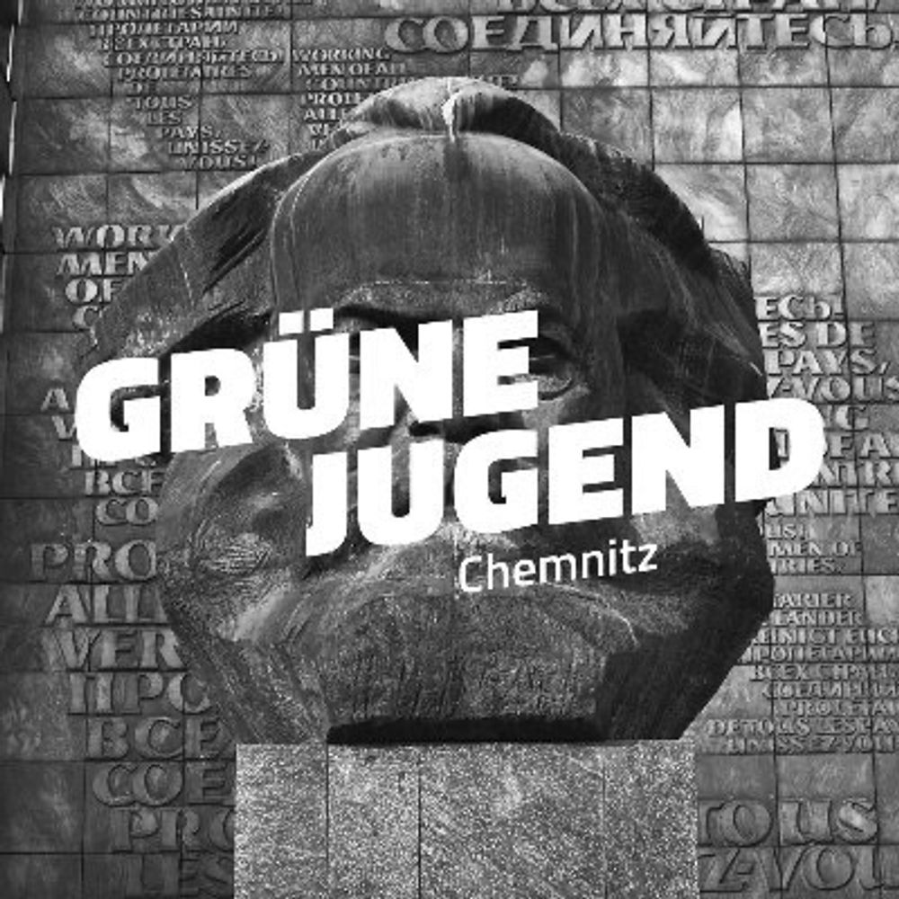 Grüne Jugend Chemnitz 