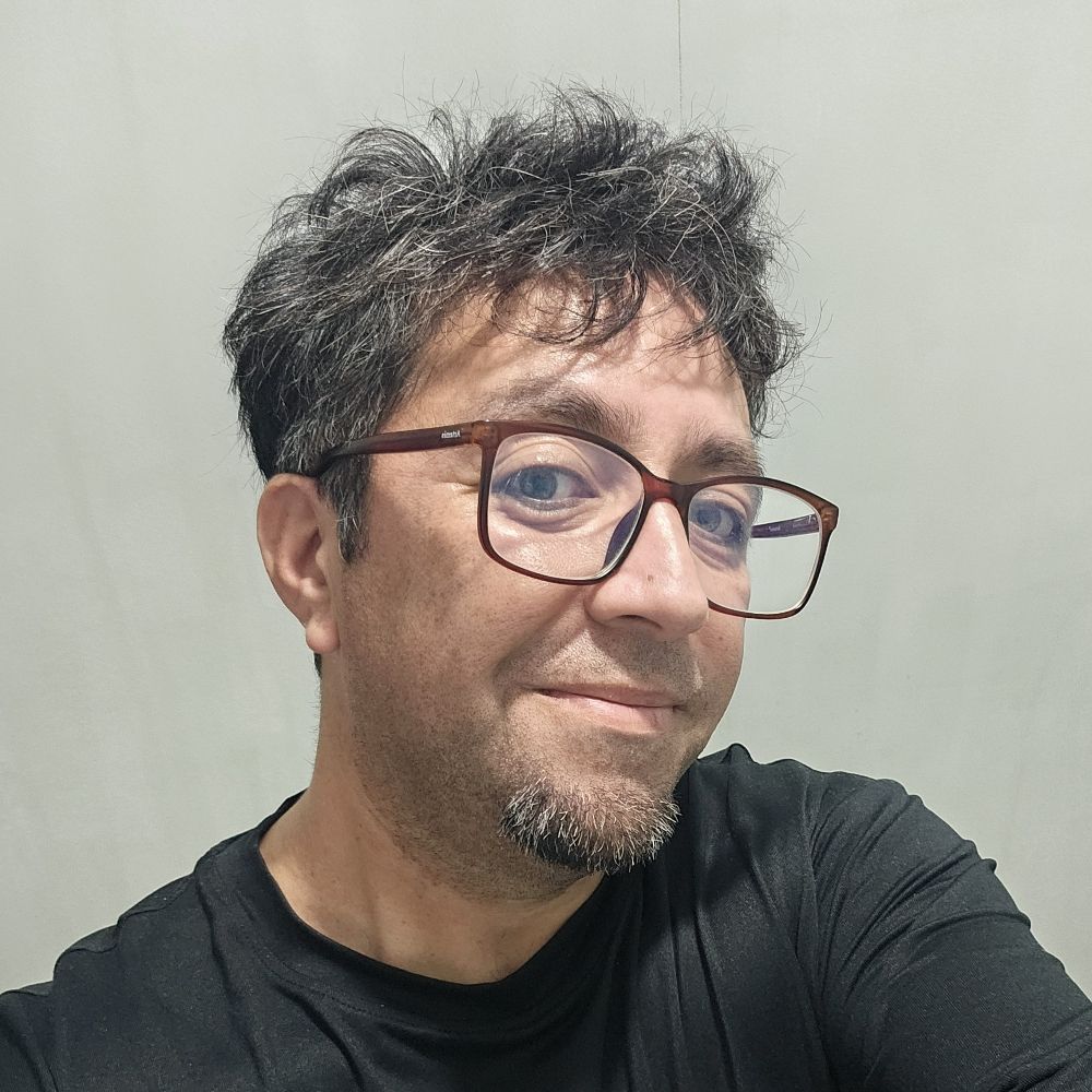 Nicolás Rojas R.
