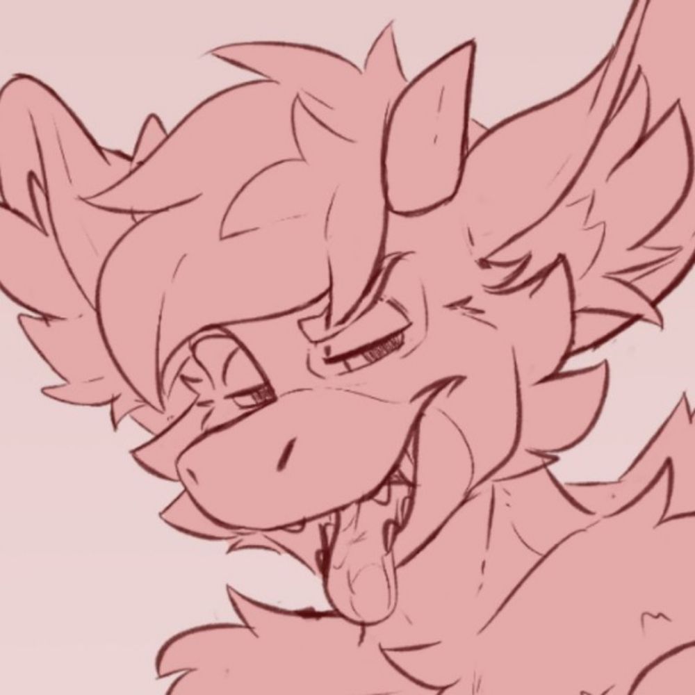 Strawberry Flavored Derg