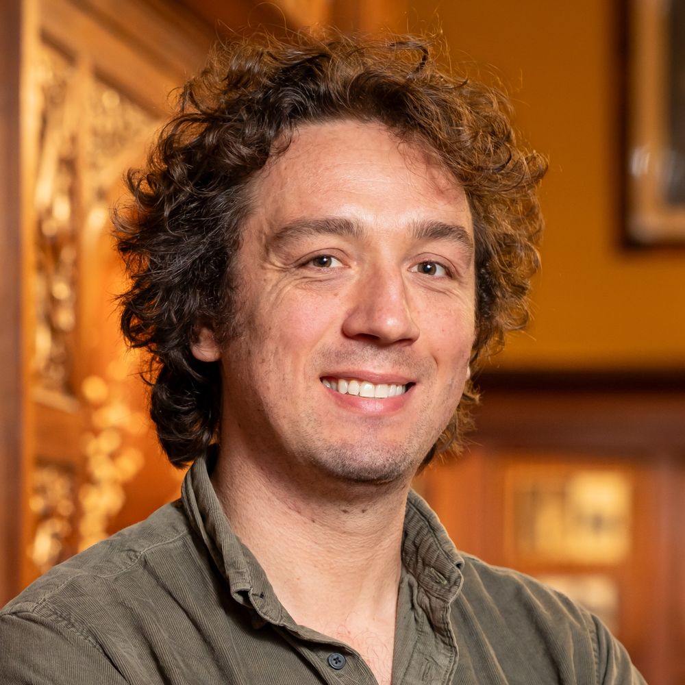Thomas Parmentier