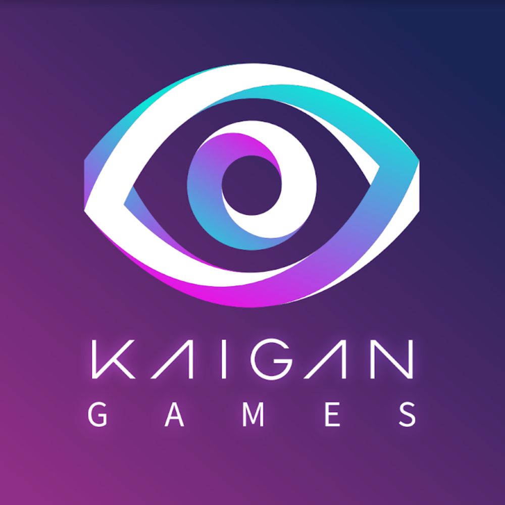 Kaigan Games