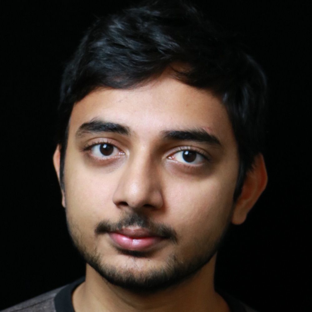 Shyam Jeedigunta