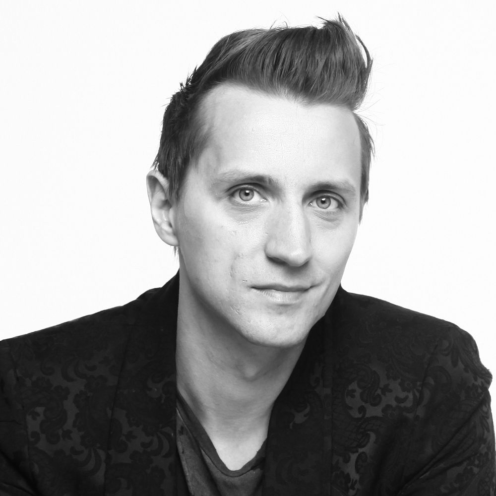 Robert Stasinski