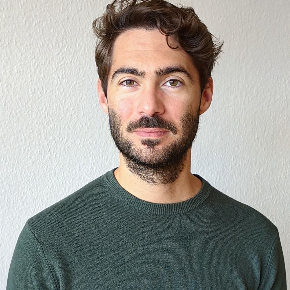 Florent Delhommel