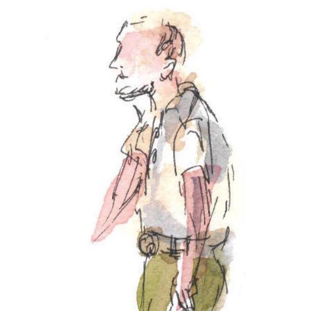 Jon Hillis
