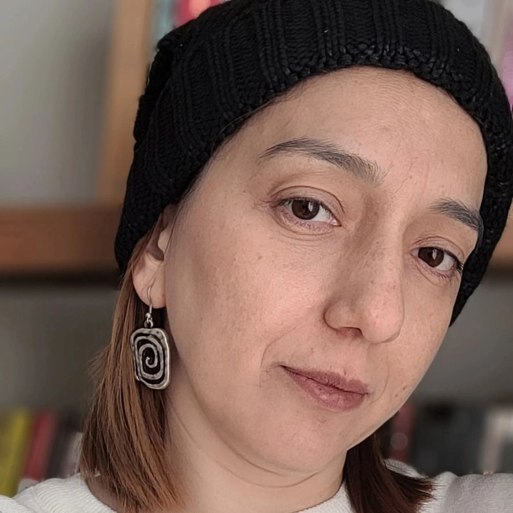 Hilal Karakuş Yağcı