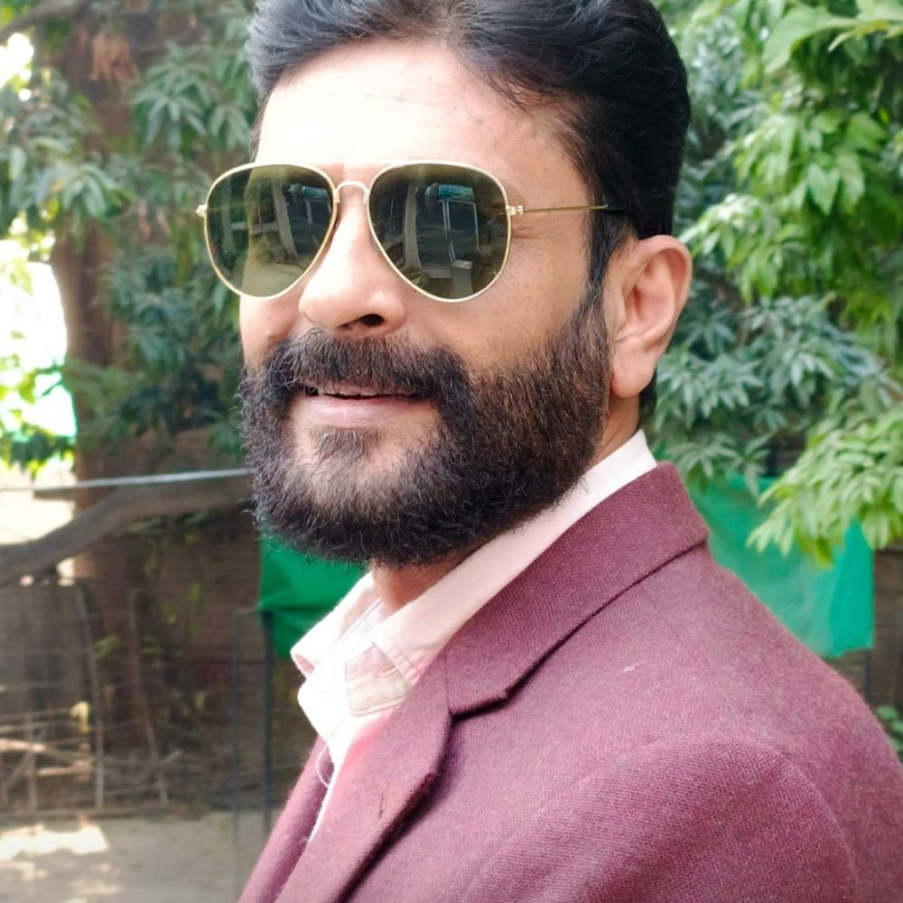 Hafiz Rizwan Ul Haq