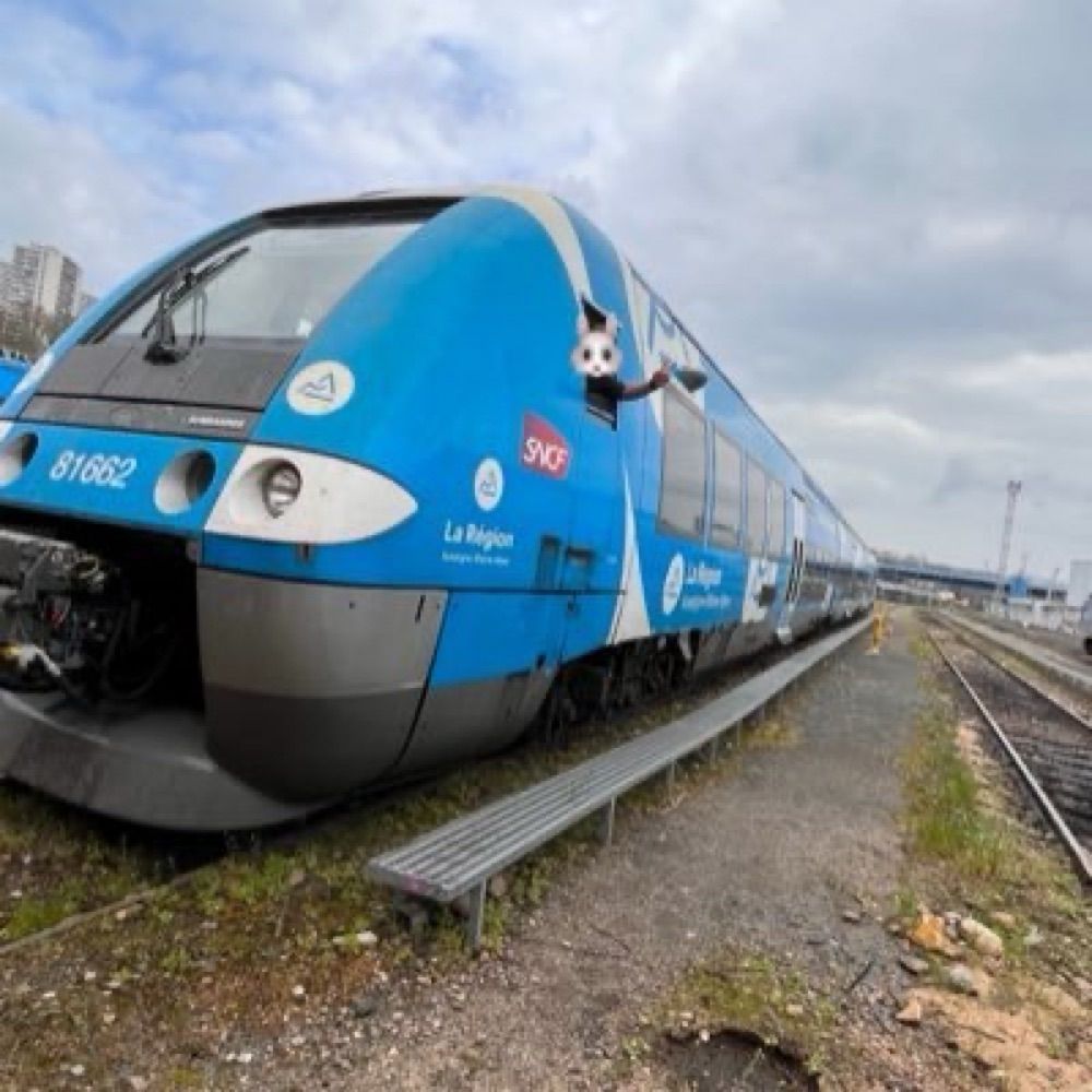 PINPIN SNCF