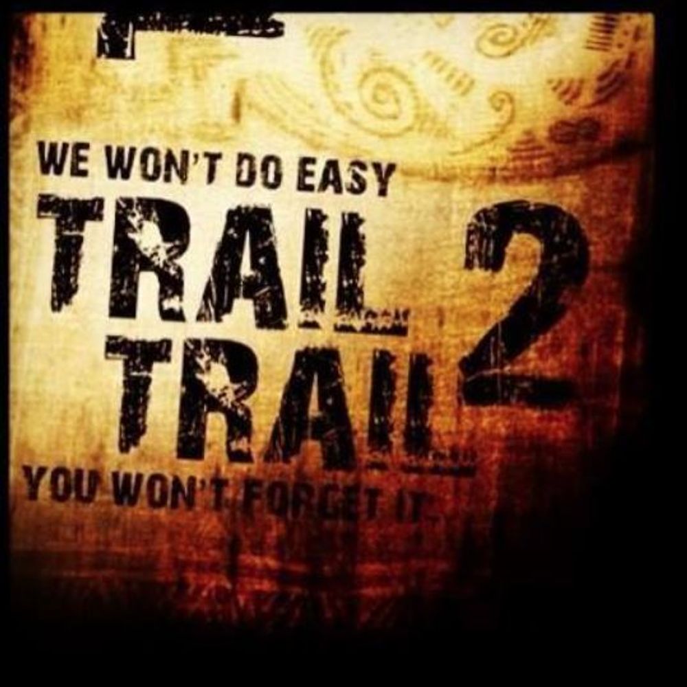 Trail2Trail