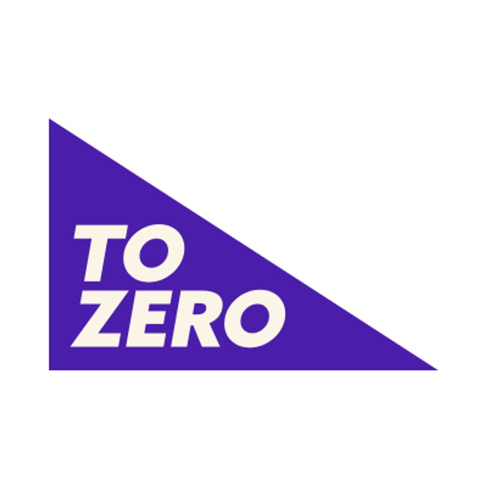 To Zero