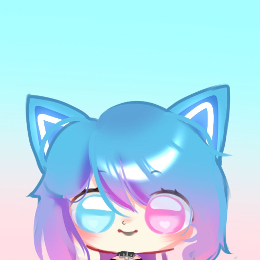 beckyyyyy | VA🎤 | Cyberneko ENVTuber