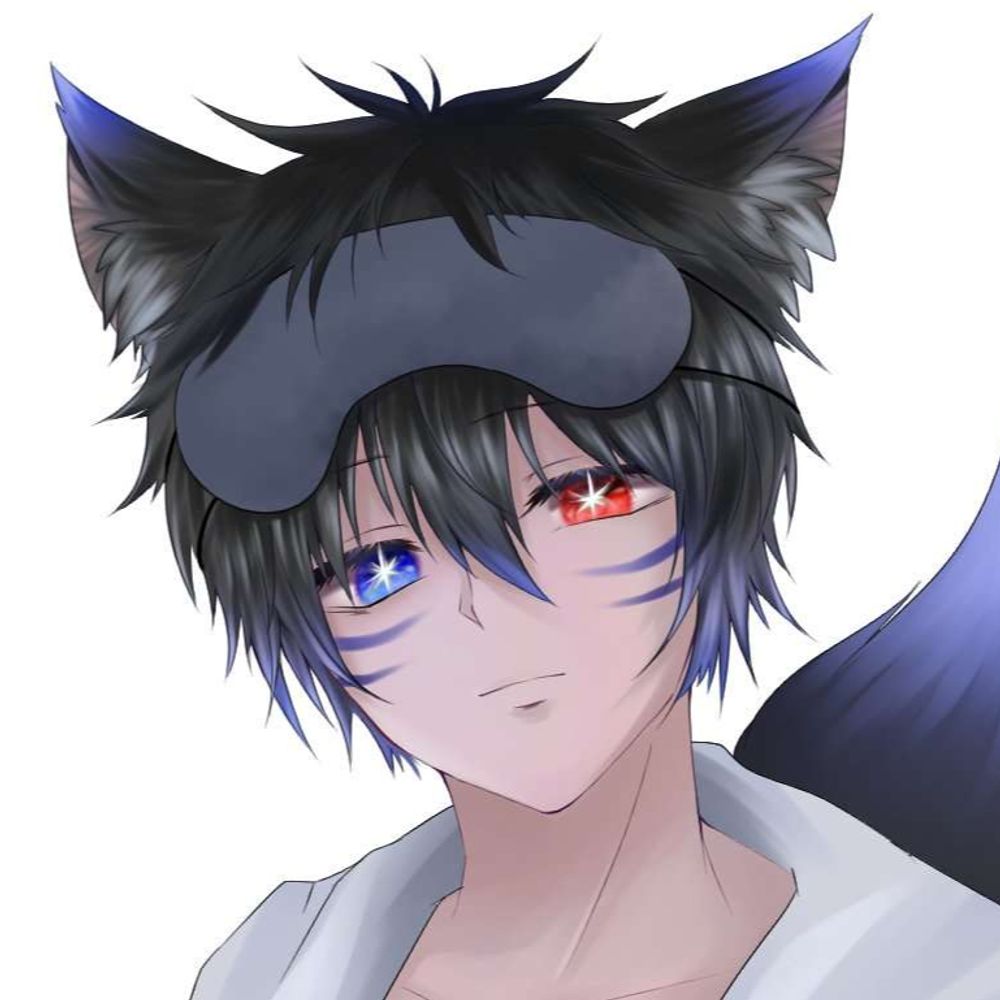 Darkmoonsoulfox 18+