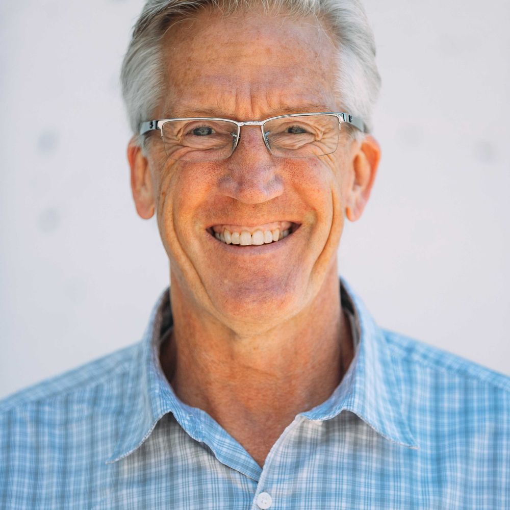 Dan Dickerson