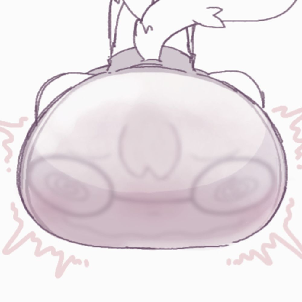 Skunky Diaper | Comms Open