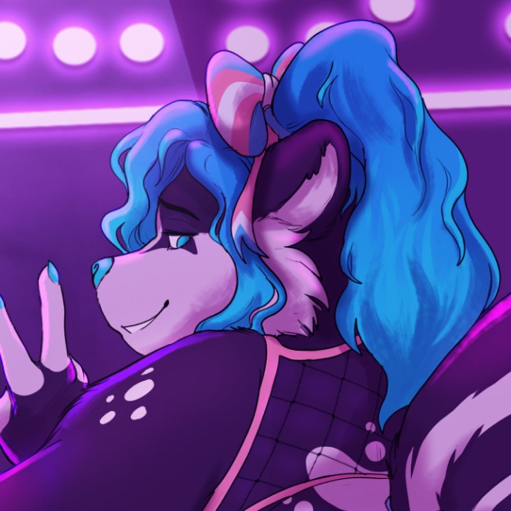 Kinky Stinky Yuki