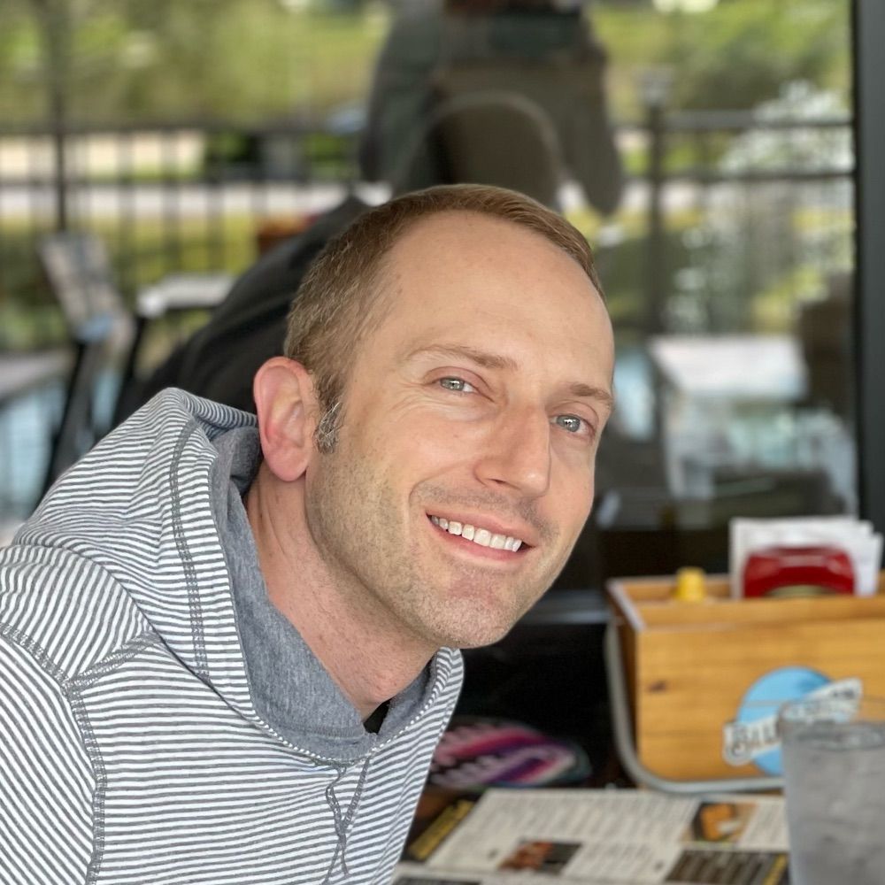 Chris Holshouser