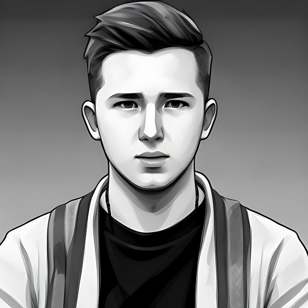Vladyslav Rybnikov
