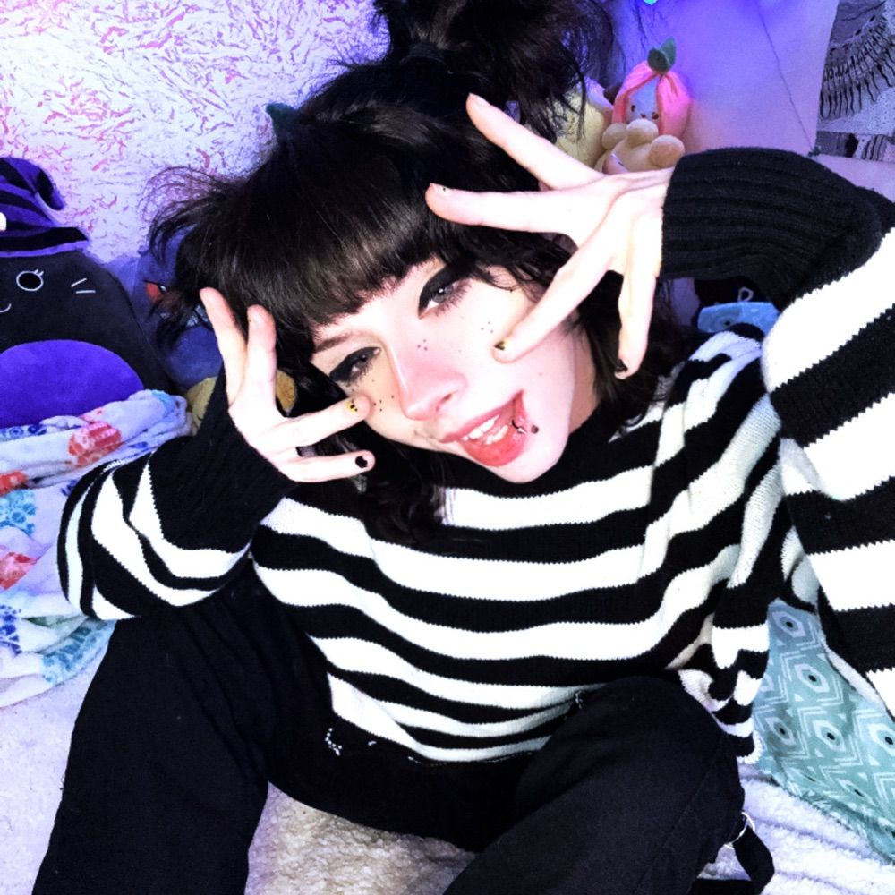 Minty Smol ꒰ᐢ. .ᐢ꒱ྀི₊ ˚. ⊹