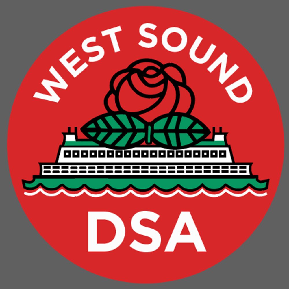 West Sound DSA