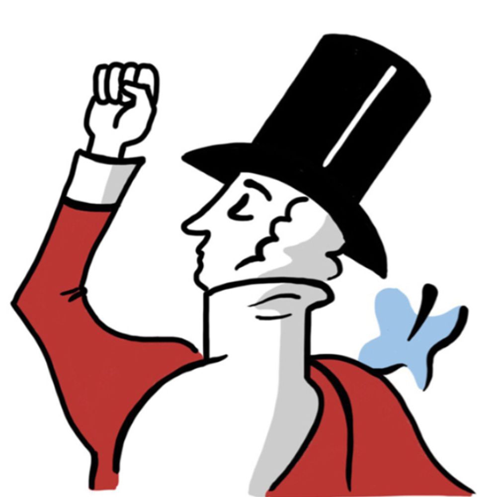 The New Yorker Union