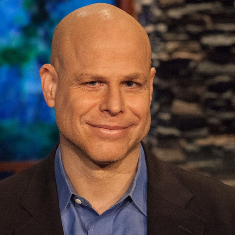 Greg Kaufmann