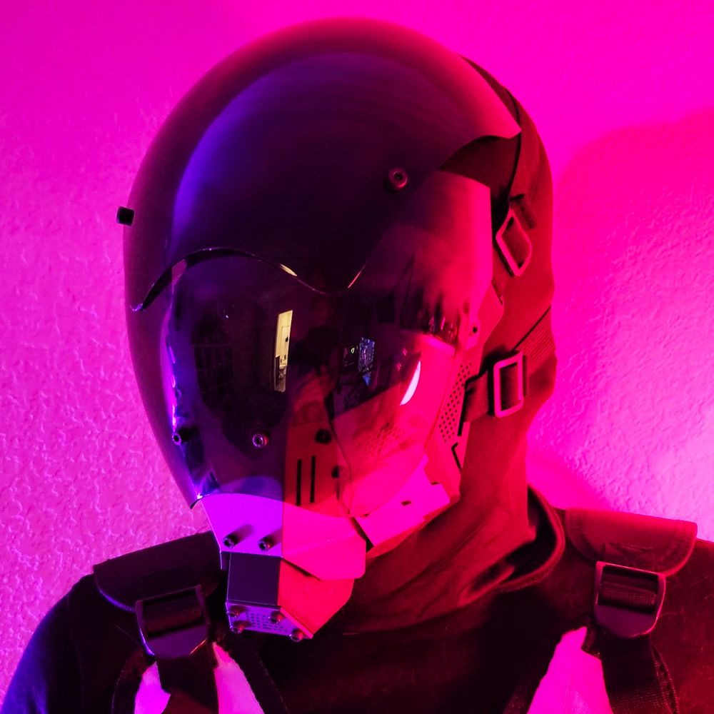 Chroma Punk