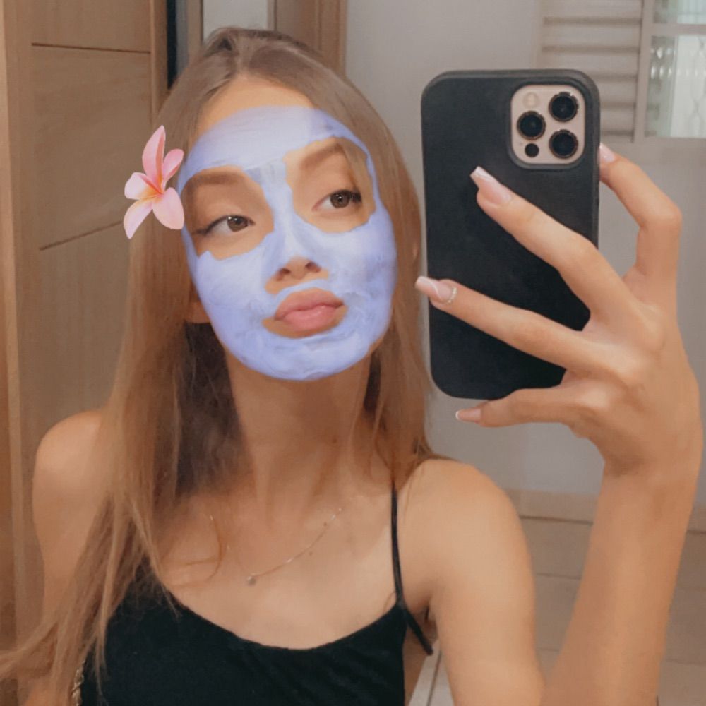 sabryna ✧