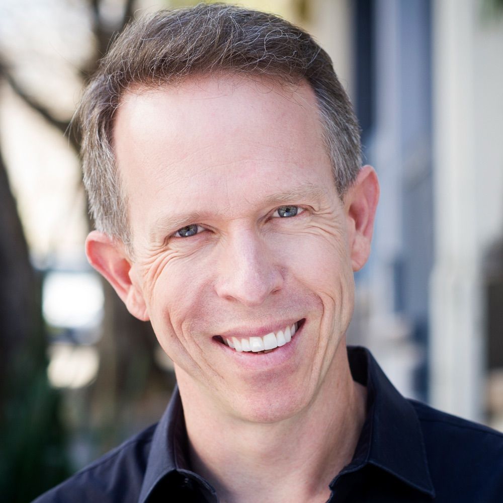 Rik Dawson