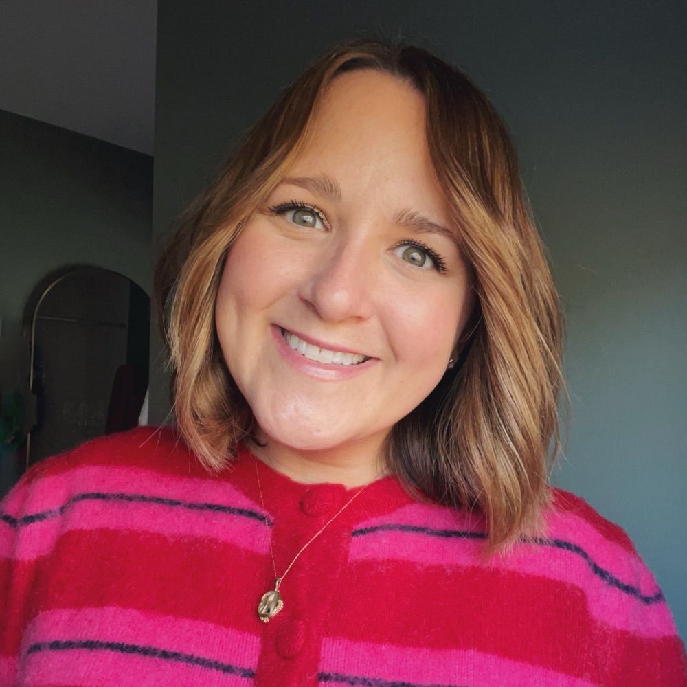 Kristin Messenger