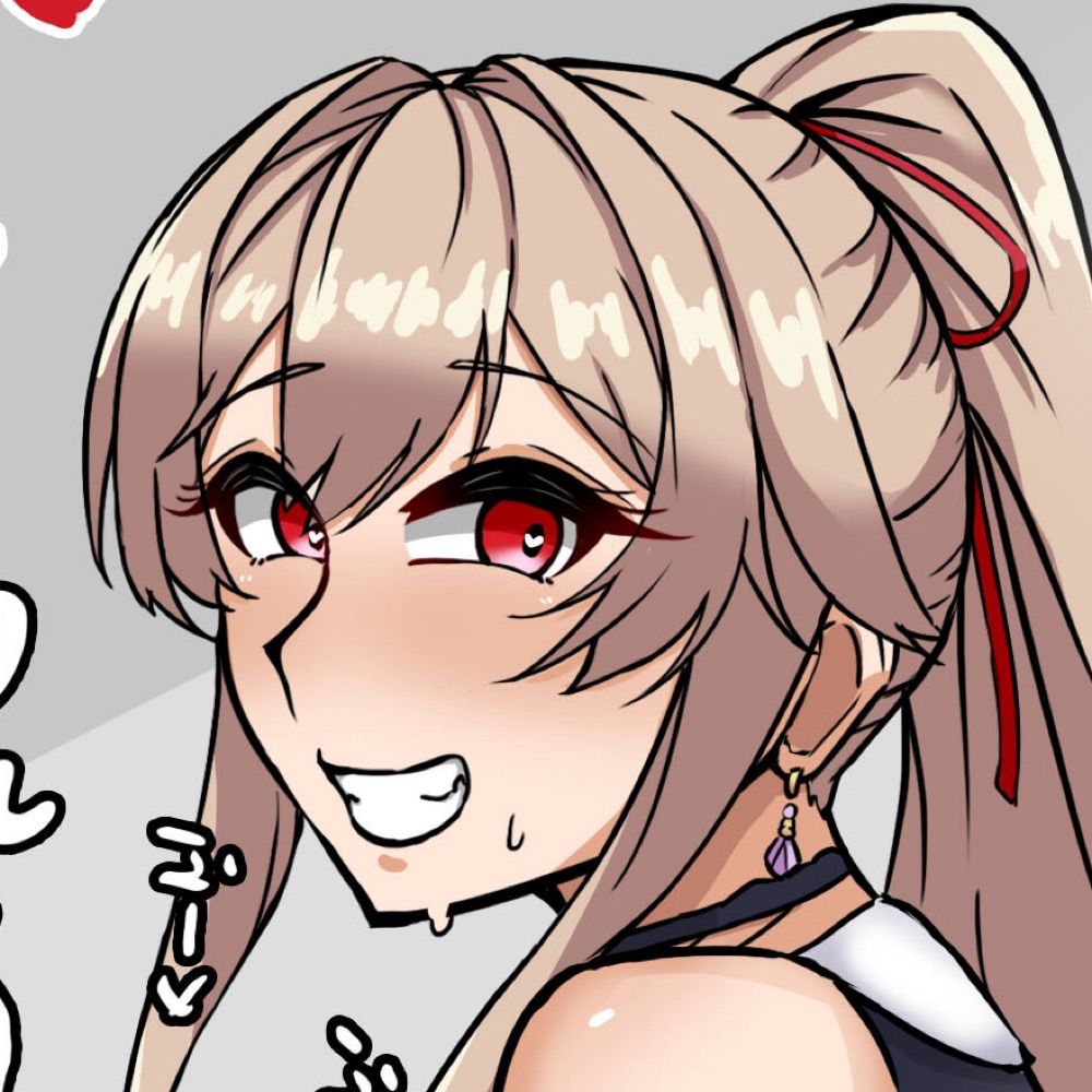 テフル🔞