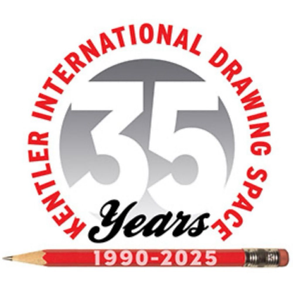 Kentler International Drawing Space