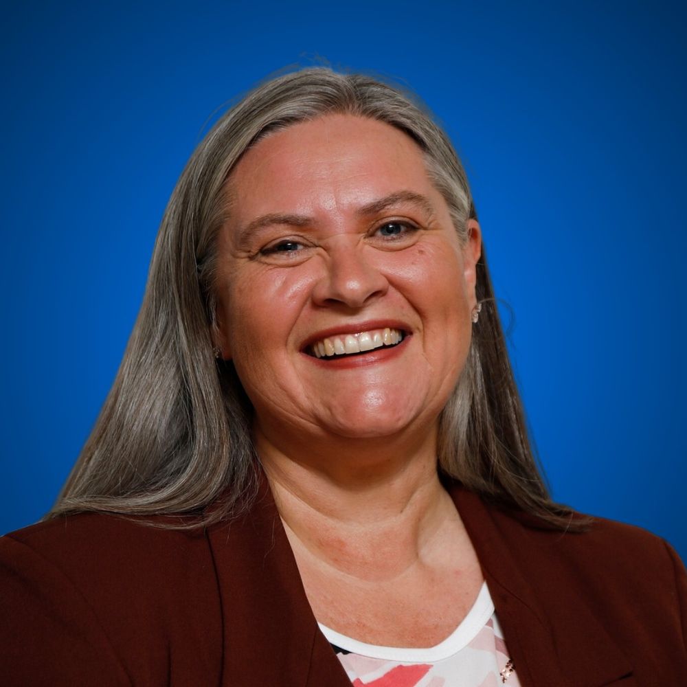 Roz McCall MSP