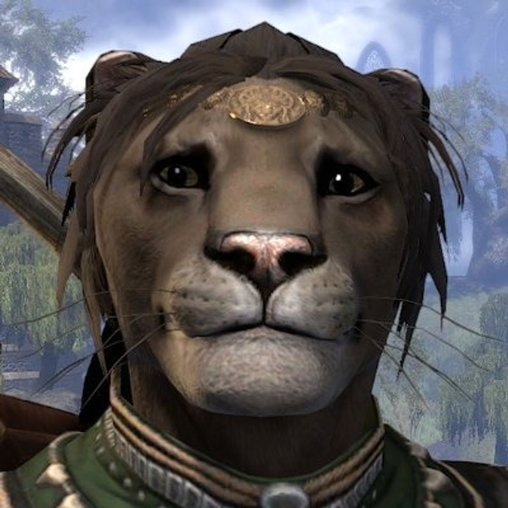 Tawny