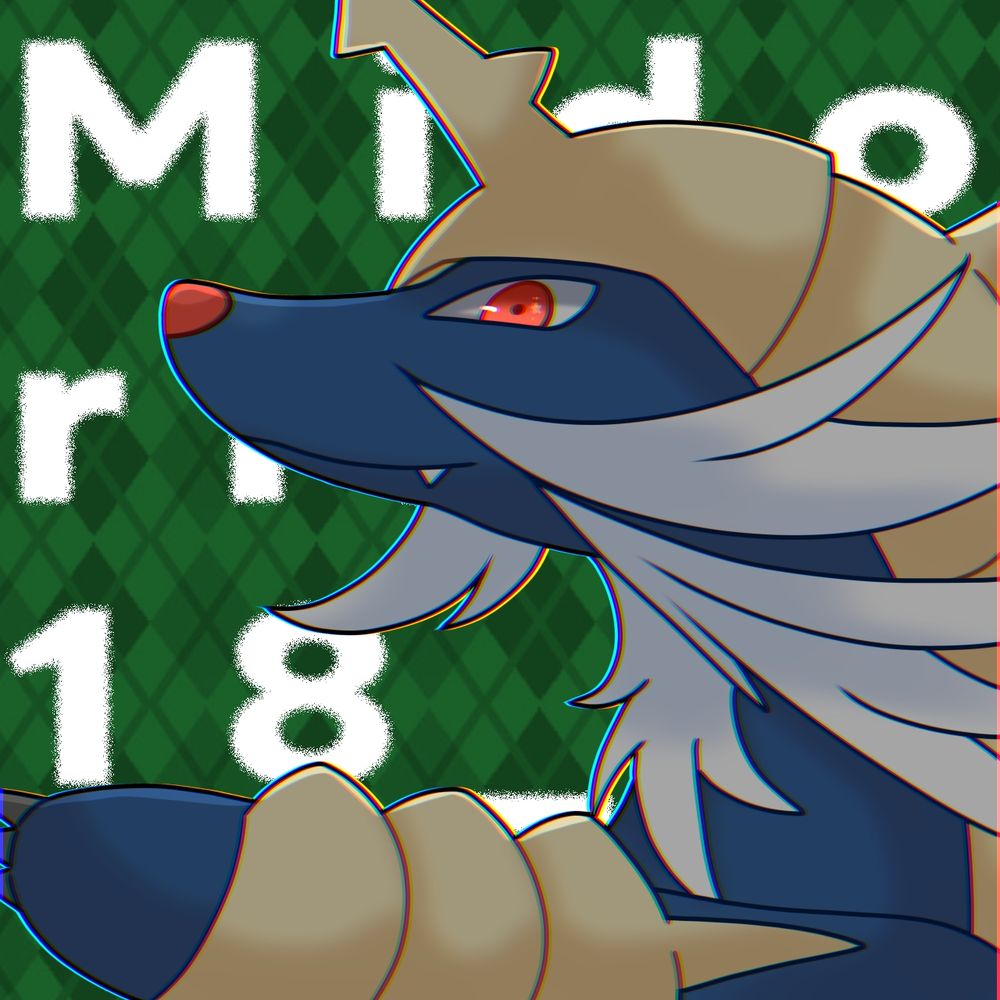 みどりけ
