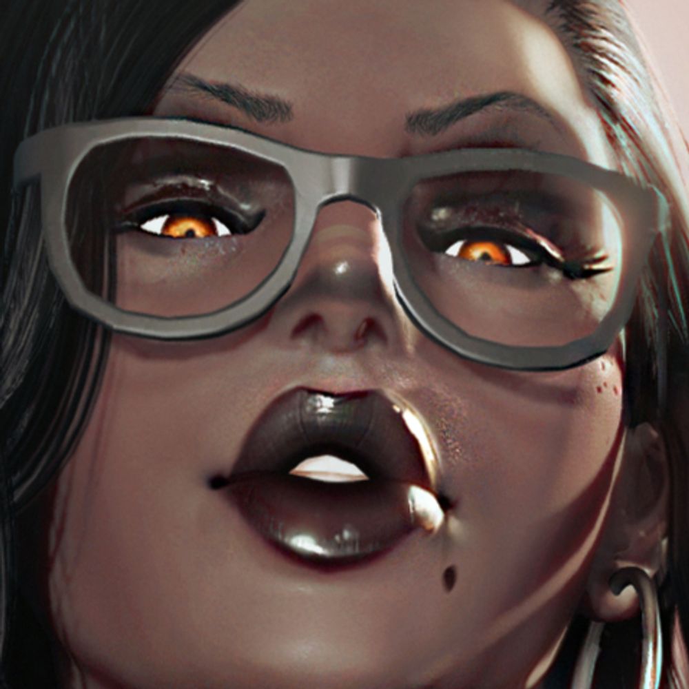 Thalara Blackheart