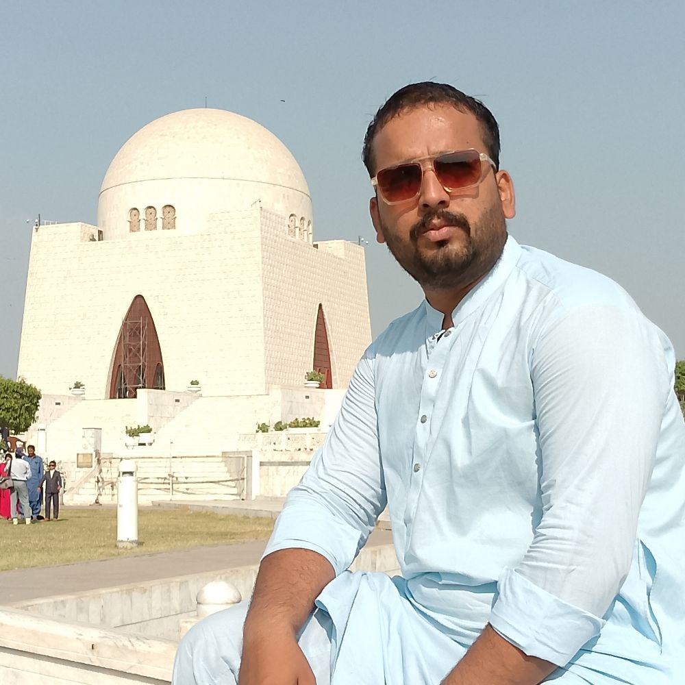 Irfan Khan PTI