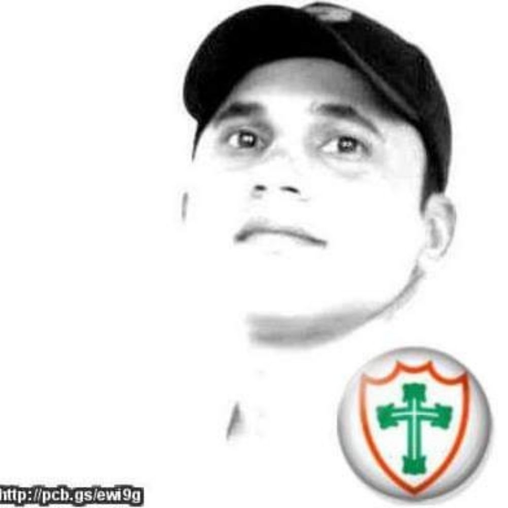 Carlos Eduardo Gomfer