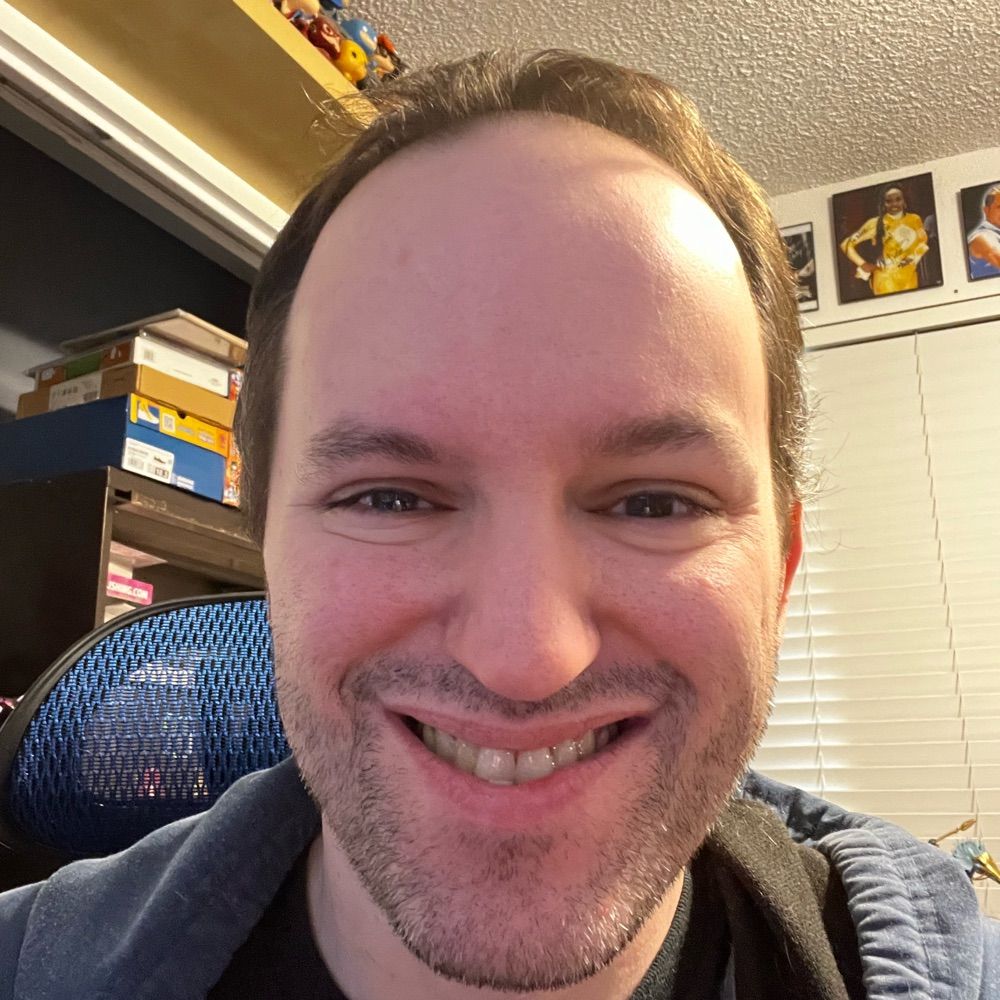 Nick Hartrick