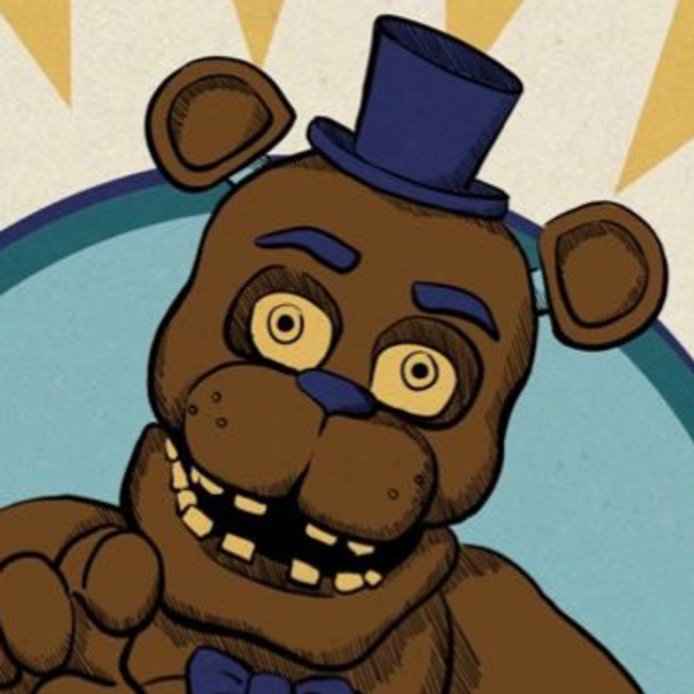 Fazbear Entertainment