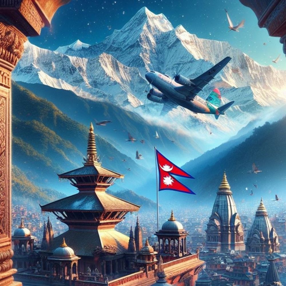 Nepali Chronicles