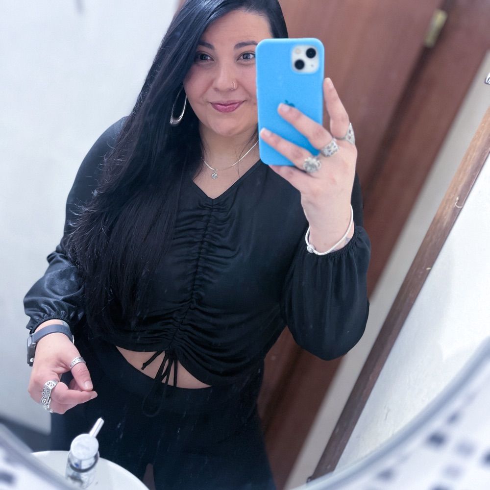 Jordana Rodrigues