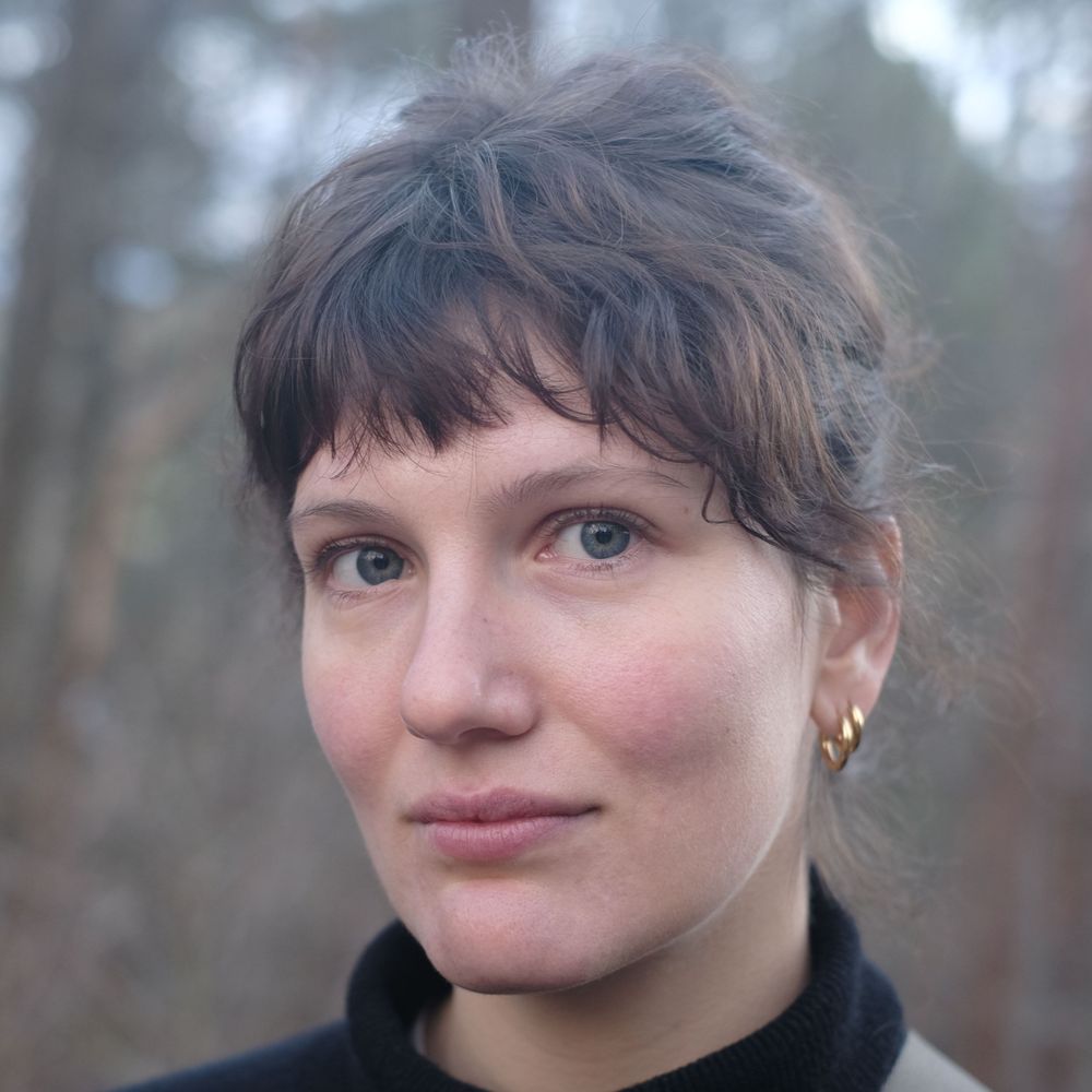 Aurelia Rohrmann (she/her)