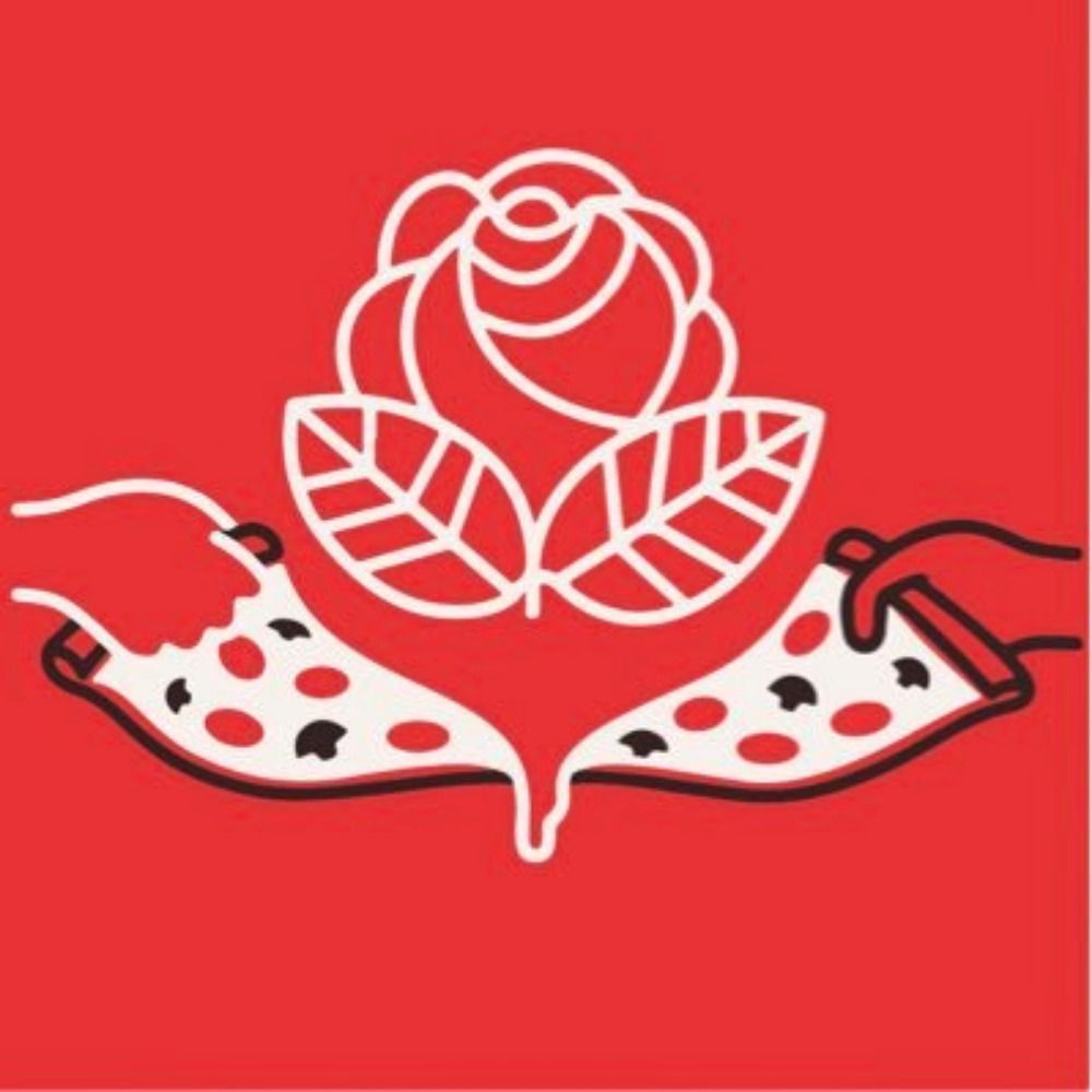 Hudson County DSA