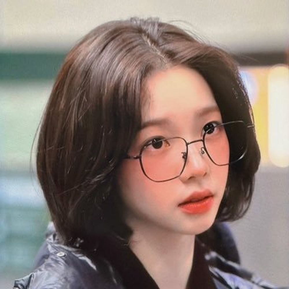 미소녀인장