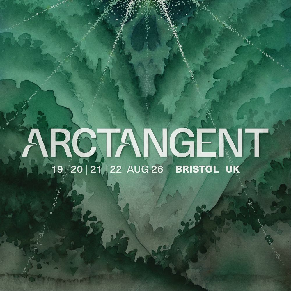 ArcTanGent