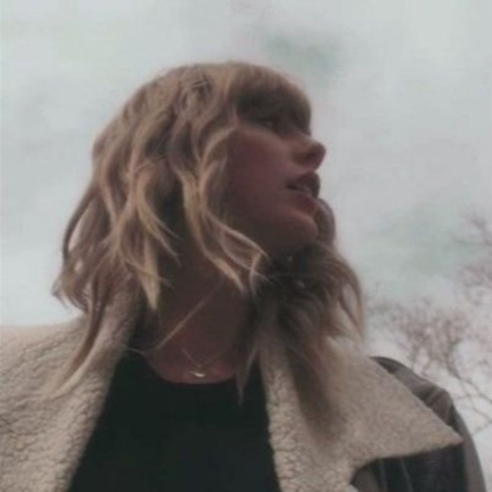 Isa 🍂 viu o louis e a taylor 