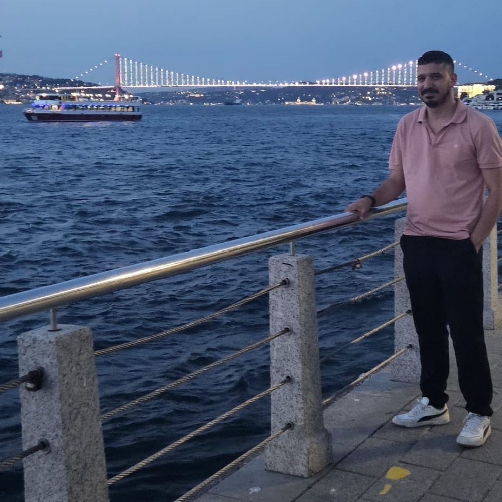 Barış ülge