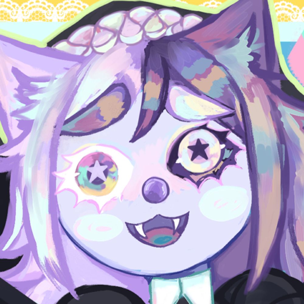 🫀 PutridaNox🌙::open commissions::