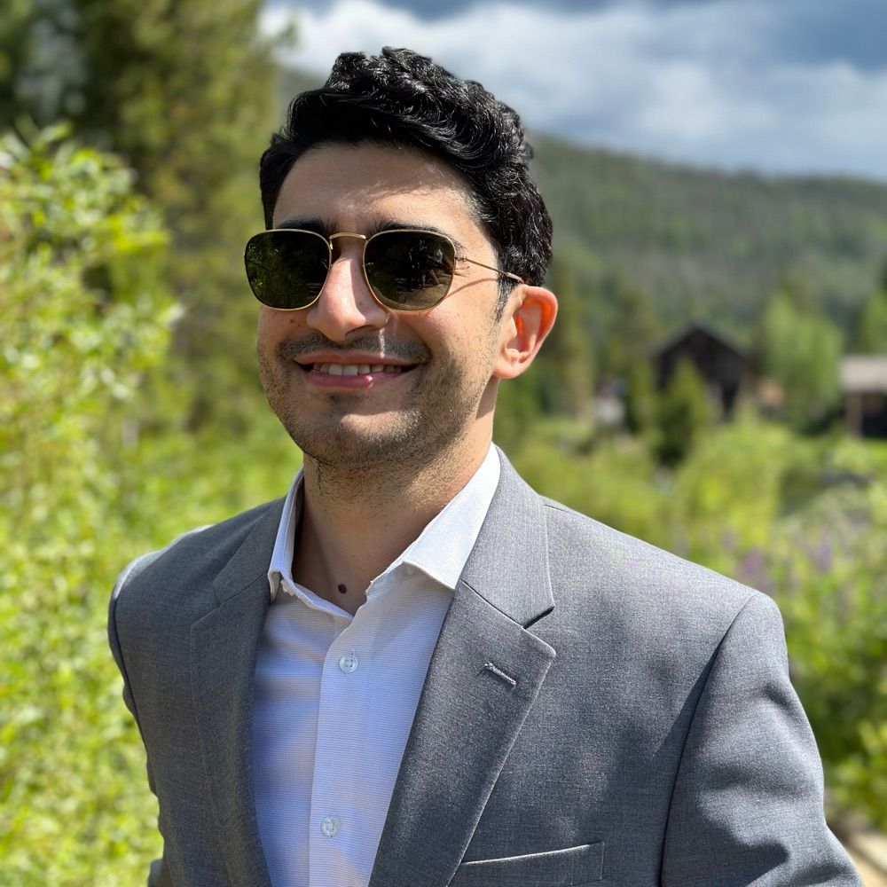 Ramez Kouzy, MD